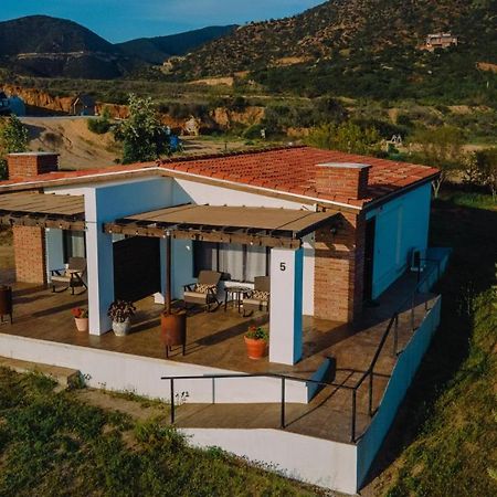 Quinta Sofia Valle De Guadalupe (Adults Only) Buitenkant foto