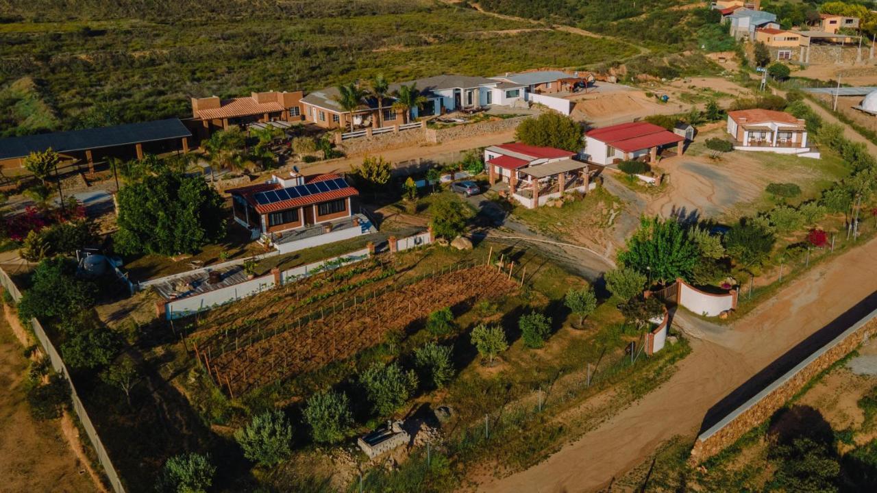 Quinta Sofia Valle De Guadalupe (Adults Only) Buitenkant foto