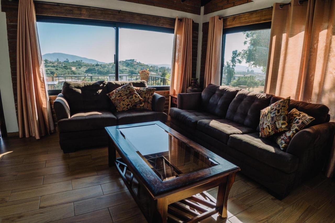 Quinta Sofia Valle De Guadalupe (Adults Only) Buitenkant foto
