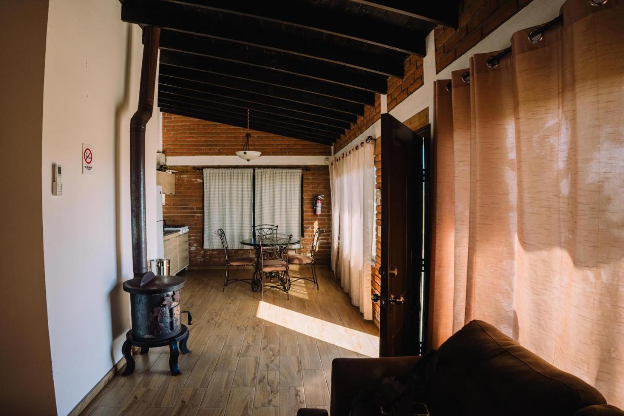 Quinta Sofia Valle De Guadalupe (Adults Only) Buitenkant foto