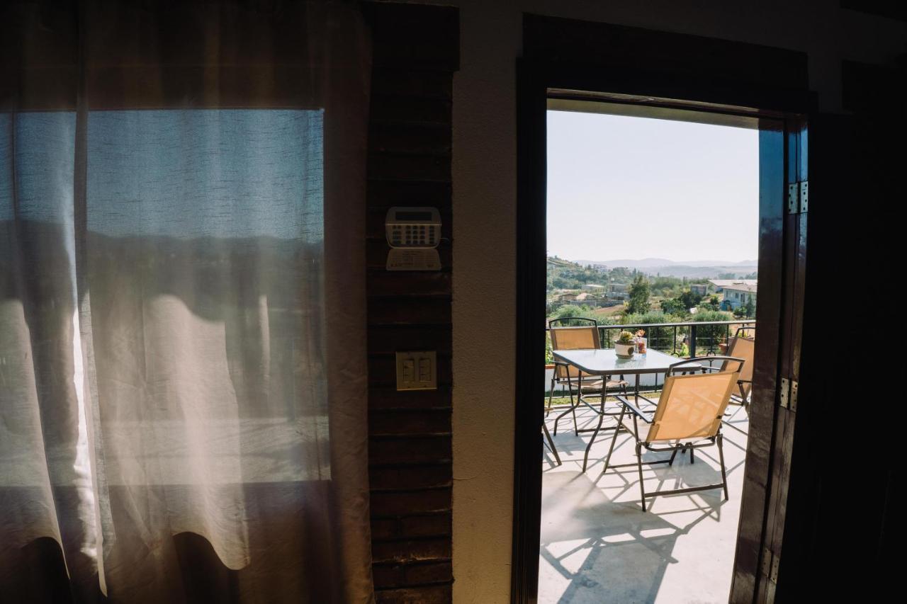 Quinta Sofia Valle De Guadalupe (Adults Only) Buitenkant foto