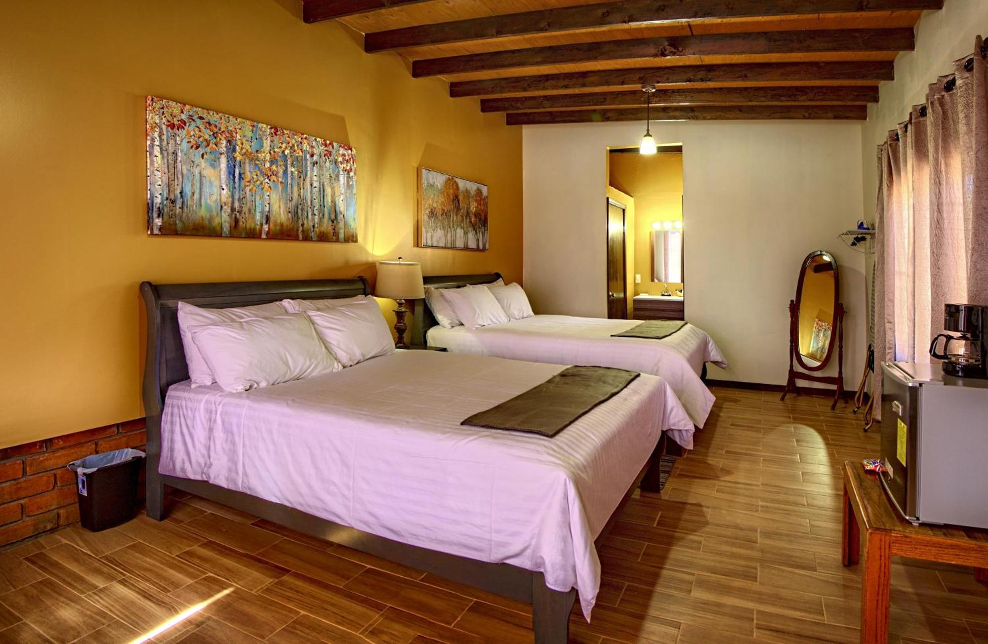 Quinta Sofia Valle De Guadalupe (Adults Only) Buitenkant foto
