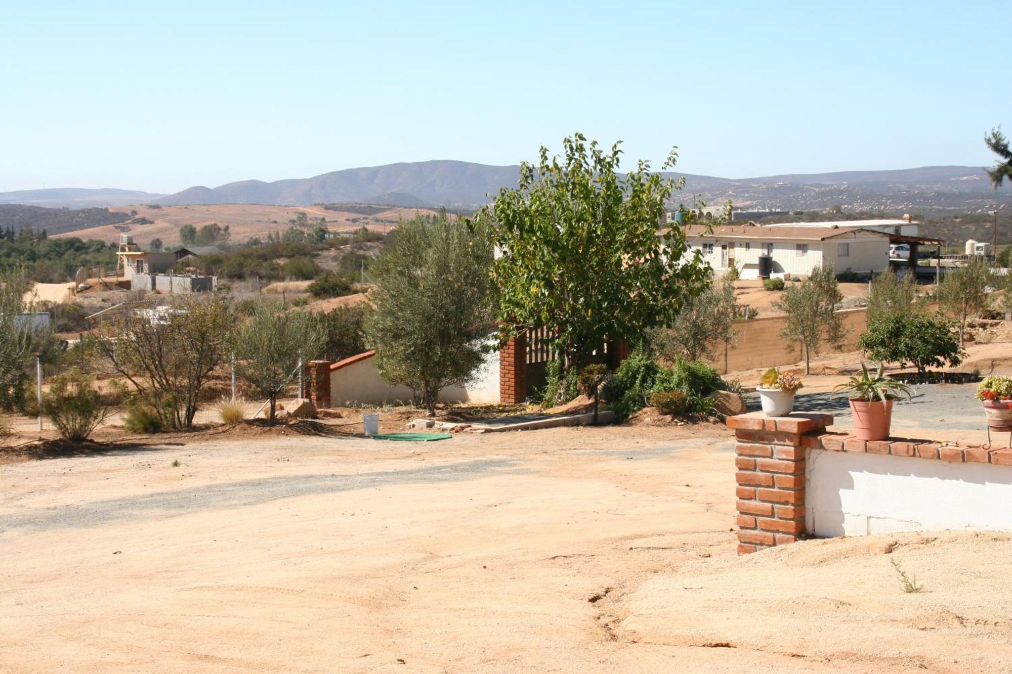 Quinta Sofia Valle De Guadalupe (Adults Only) Buitenkant foto
