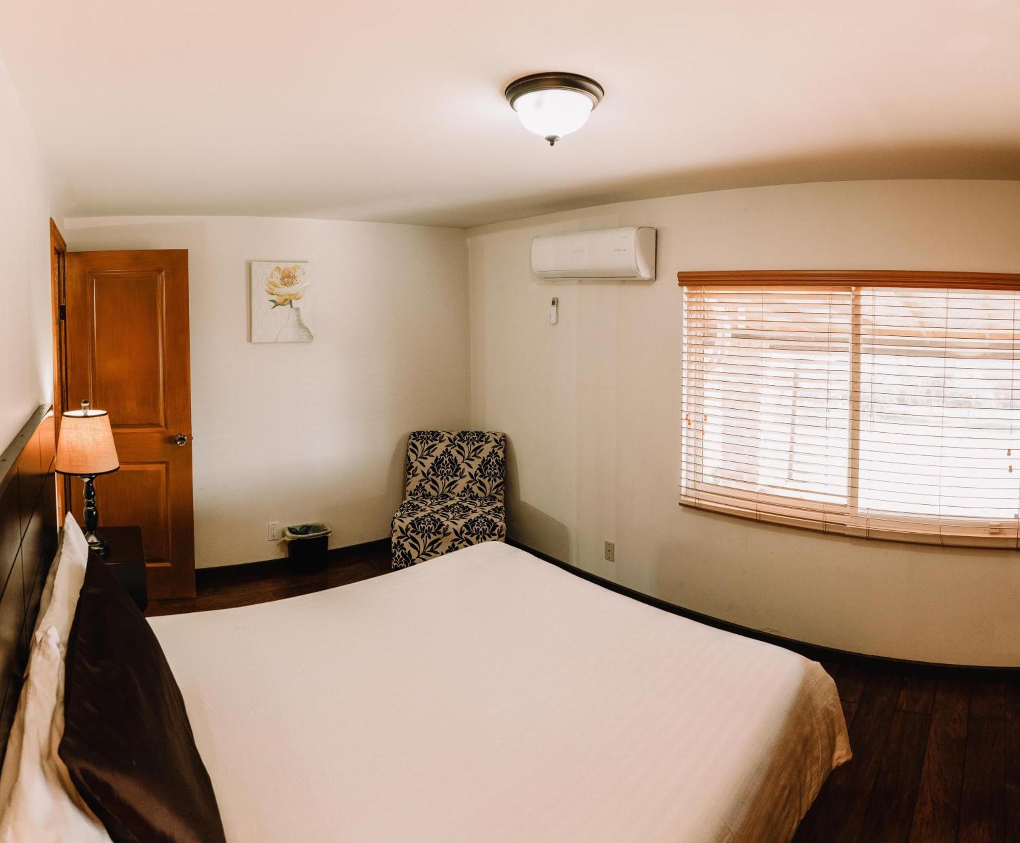 Quinta Sofia Valle De Guadalupe (Adults Only) Kamer foto