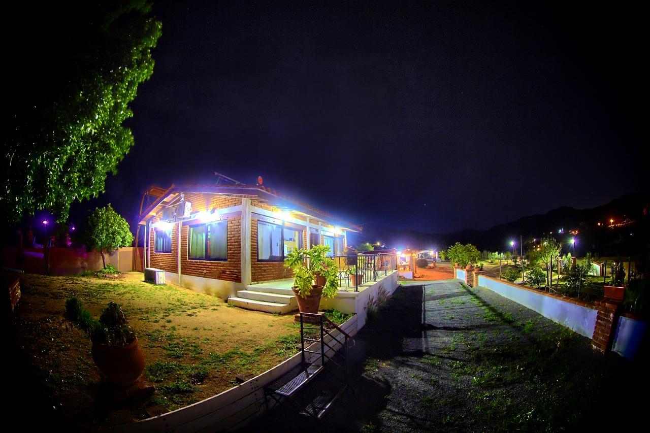 Quinta Sofia Valle De Guadalupe (Adults Only) Buitenkant foto