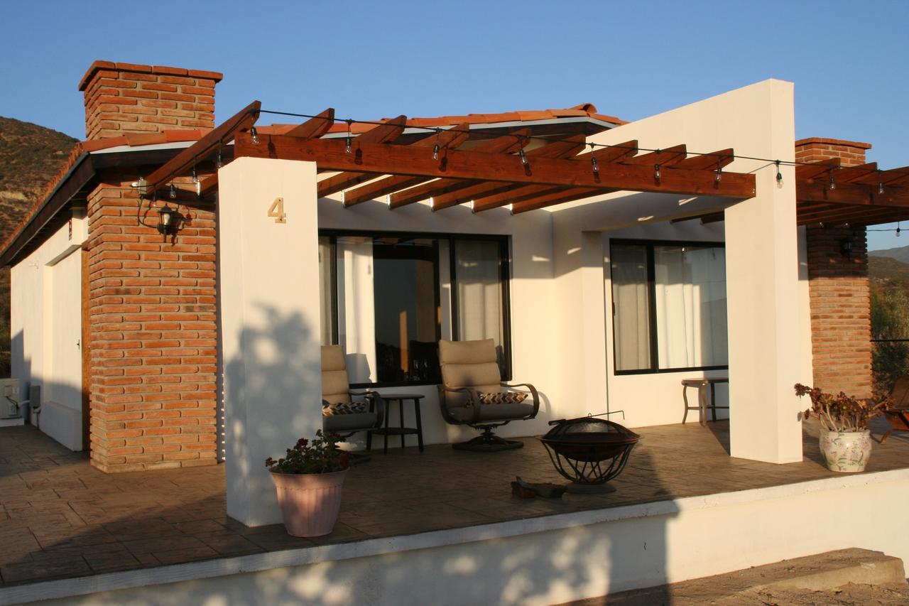 Quinta Sofia Valle De Guadalupe (Adults Only) Buitenkant foto